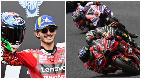 Баная Дукати Муджело