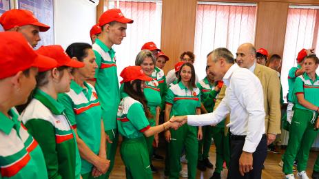 Димитър Илиев