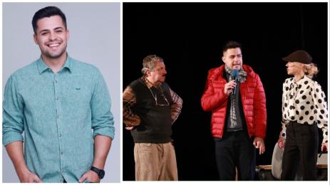 Антоан Петров