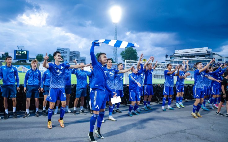 Левски съобщи кога ще играе контролите си, изправя се срещу кипърския вицешампион