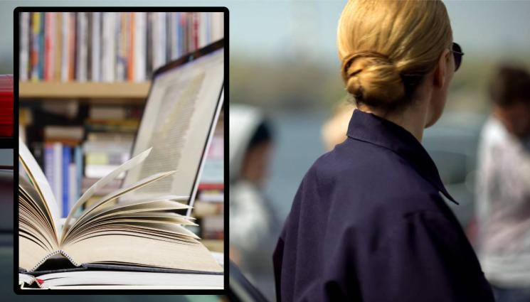 d - Разследващ полицай събра родопски истории в книга