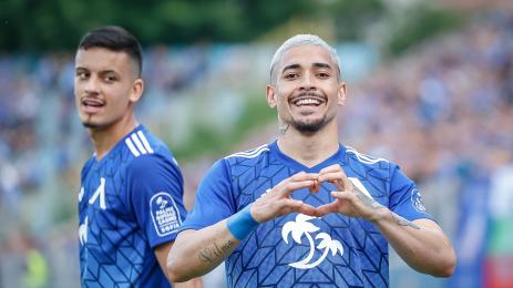 Левски Арда Уелтън