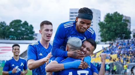 Левски Арда Уелтън