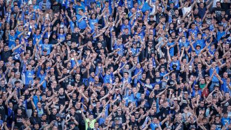 Левски Арда Уелтън