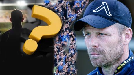 Топузаков треньор Левски