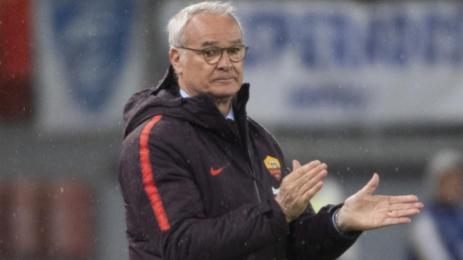 Клаудио Раниери