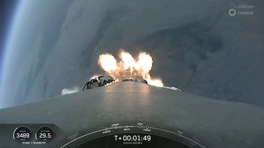 SpaceX