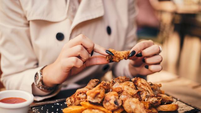 Учени: Кости от пиле бележат епохата на антропоцена