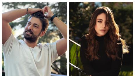 Съла Тюркоглу Алп Навруз