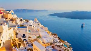 Запазвайте места за настаняване в Гърция само в директна и