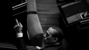 Бившият италиански премиер Силвио Берлускони почина на 86 годишна възраст предаде