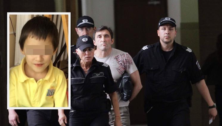 Костин - ЖИВ ДА ГО ОЖАЛИШ: Костин иска 8 млн. лв. заради развалени зъби!