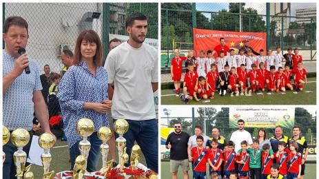 Купа Възраждане