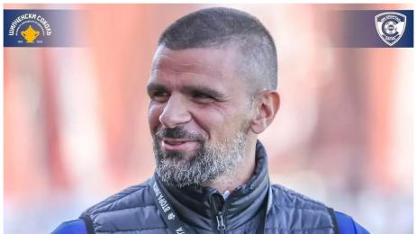 Валентин Илиев