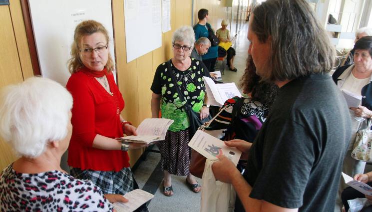пациенти - Пациенти без лекарства, докато бъдат вписани при нов личен лекар