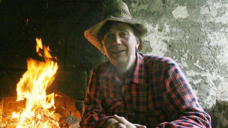 Люлин Стаменов