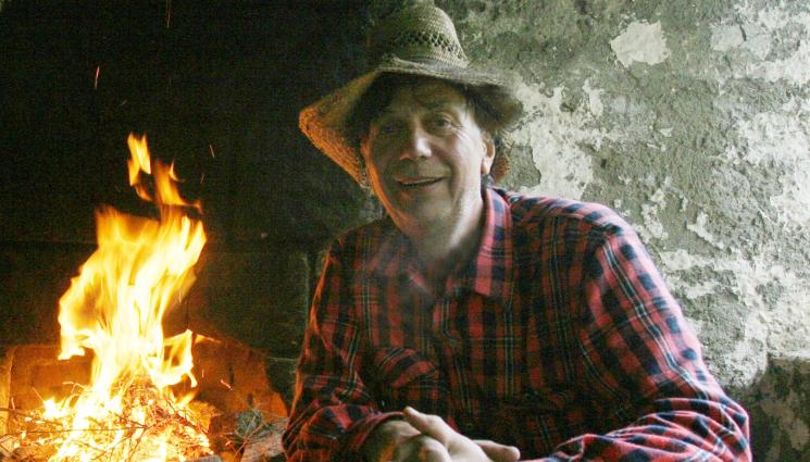 Люлин Стаменов - Агро Телеграф: Люлин Стаменов, фотограф и съавтор на книга за отровните гъби: Появиха се непознати досега „сърнели“