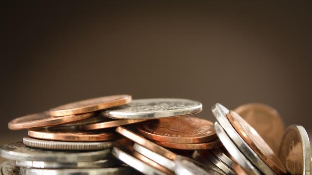 Мъж откри един милион монети, докато почистваше семеен имот в Лос Анджелис