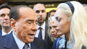 Като повечето италианци приживе Силвио Берлускони имаше славата на Дон