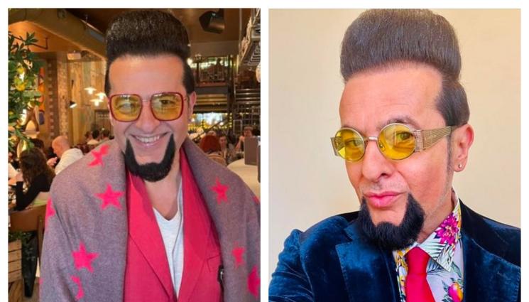 Евгени Минчев - Евгени Минчев обсипа Лодон с мартеници! (СНИМКА)