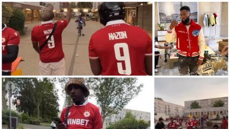 Дюкенс Назон