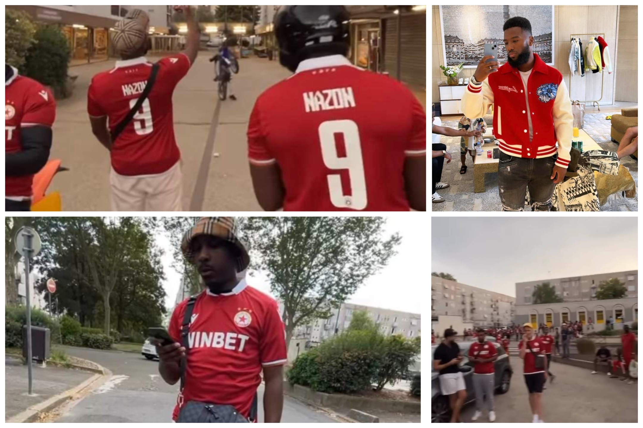 Дюкенс Назон