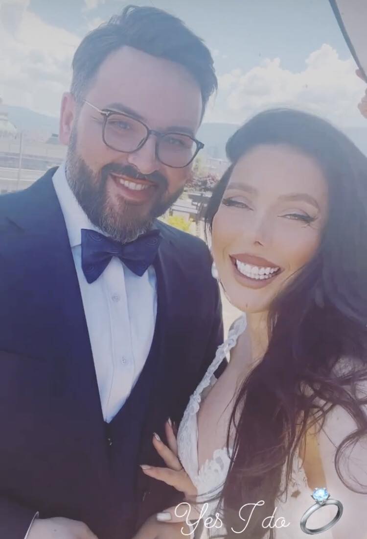 Валери Стефанова