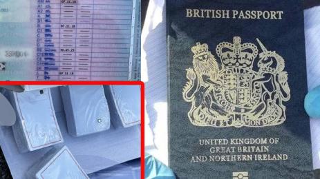 фалшификатори