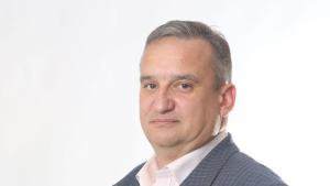Минчо Афузов ще се кандидатира за кмет на Сливен Той