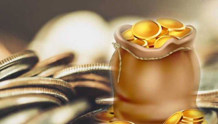 монети - ЗЛАТНА ТРЕСКА: Продадоха рядка монета за 1,4 милиона долара