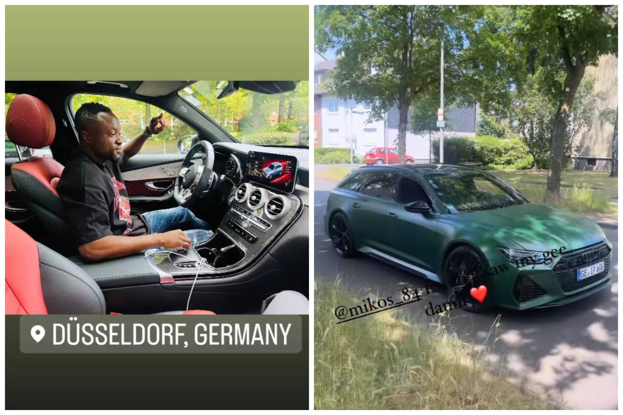 Бърнард Текпетей