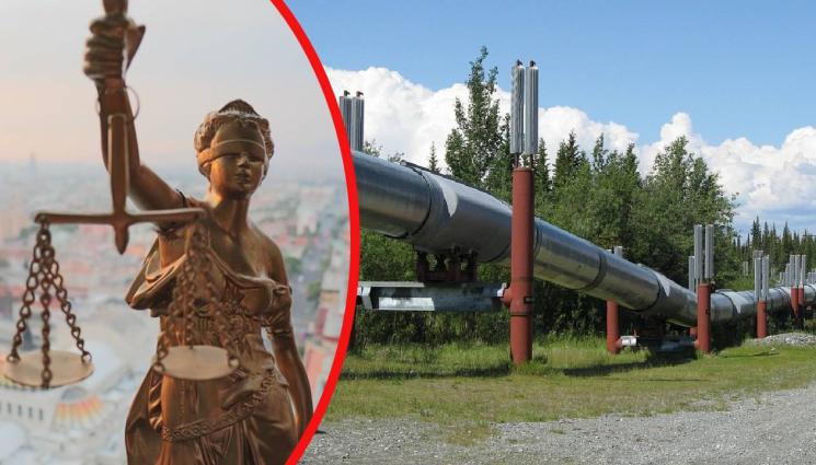 газ - ОБРАТ! Пак разследват „Турски поток“