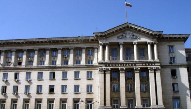 Министерски съвет - СЛЕД РОТАЦИЯТА: Пада първият министър