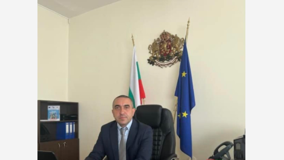 Людмил Веселинов