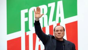 Бившият министър председател на Италия и милиардер Силвио Берлускони ще бъде