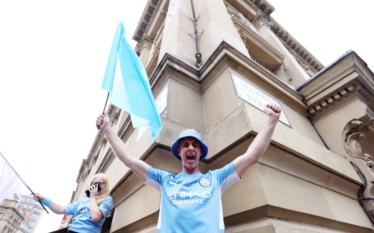 Сити подготвя гигантска официална оферта за Гвардиол