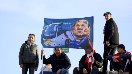 Берлускони Монца