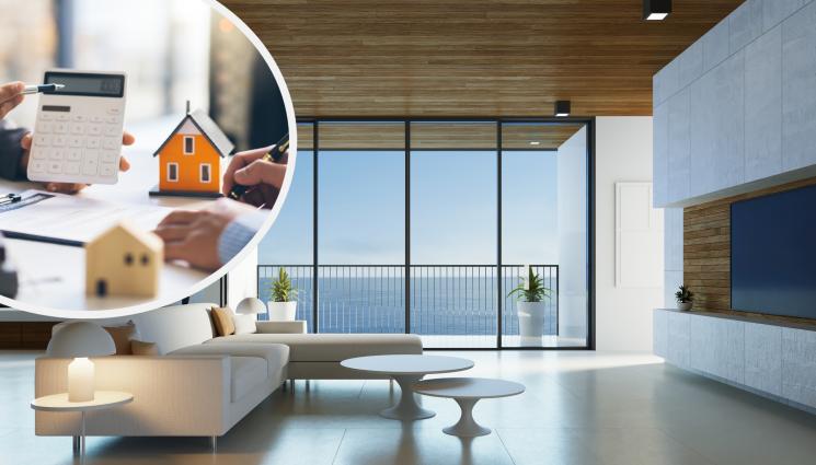 застраховка жилище