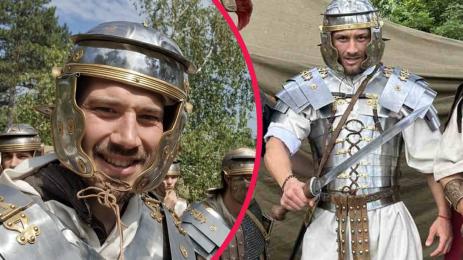 гладиатори