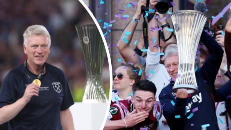 Дейвид Мойс