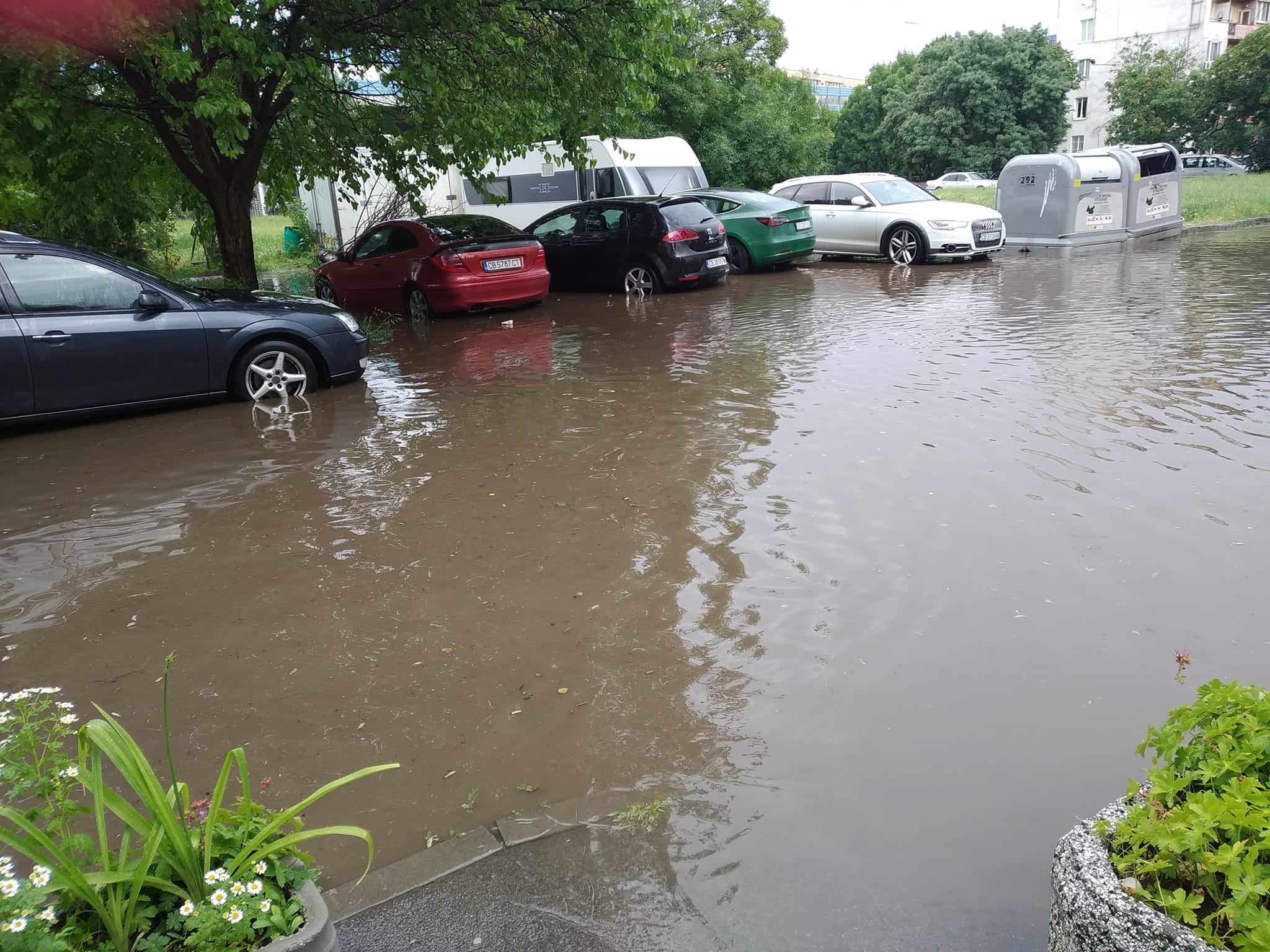 пазар Дружба