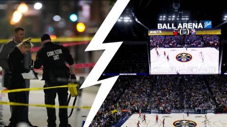 Денвър стрелба