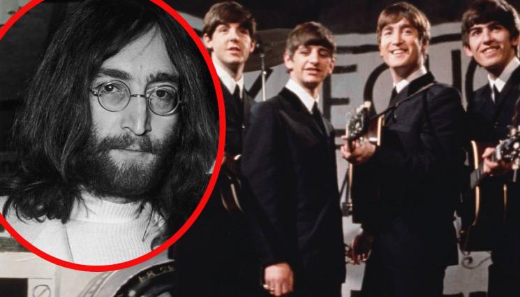 Бийтълс - НА ТАВАНА: Късметлия откри китара на