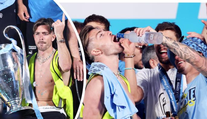 Джак Грийлиш