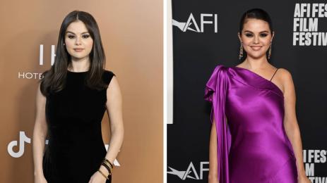 селена гомес