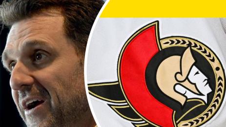 Отава Сенатърс