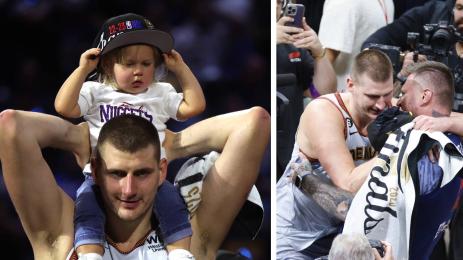 Никола Йокич