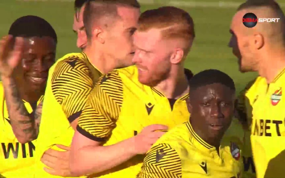 Сезон 2022/2023 приключи с нова шампионска титла на Лудогорец. Кампанията