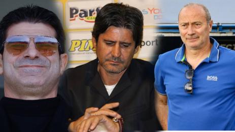 Николай Костов