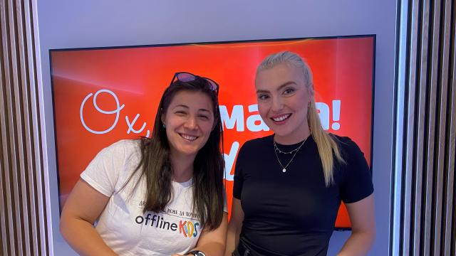 Новата реалност: Какво казва СЗО за екранното време и децата (ВИДЕО)